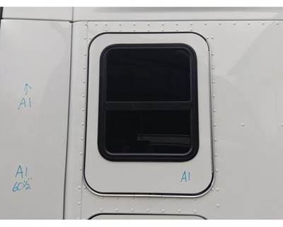 Kenworth T680 Right Sleeper Door