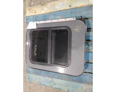 Kenworth T680 Right Sleeper Door