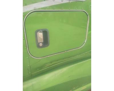 Kenworth T680 Right Sleeper Door