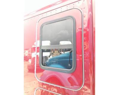 Kenworth T680 Left Sleeper Door