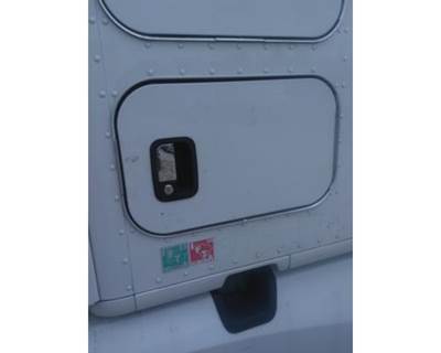 Kenworth T680 Right Sleeper Door