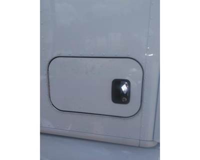 Kenworth T680 Left Sleeper Door