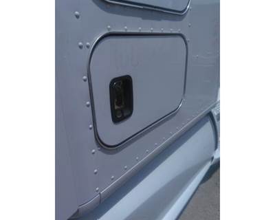Kenworth T680 Right Sleeper Door