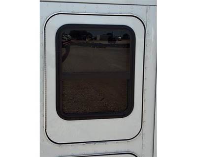 Kenworth T680 Left Sleeper Door