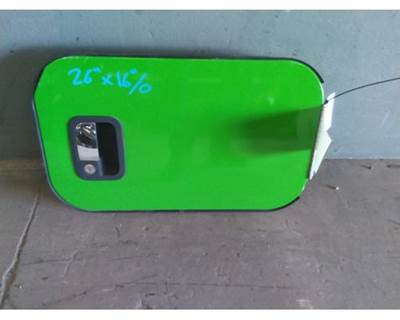Kenworth T680 Right Sleeper Door