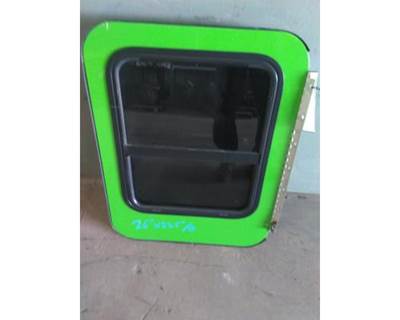 Kenworth T680 Right Sleeper Door