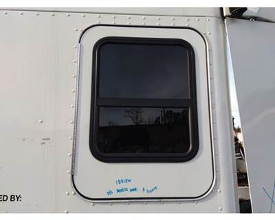 Kenworth T680 Left Sleeper Door