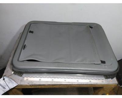 Kenworth T680 Right Sleeper Door