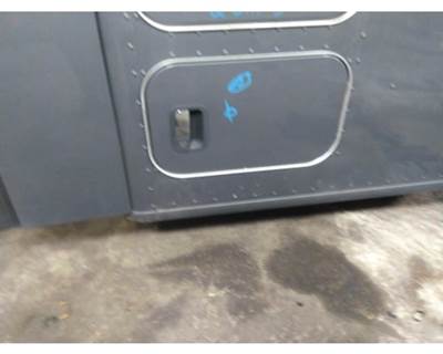 Kenworth T680 Right Sleeper Door