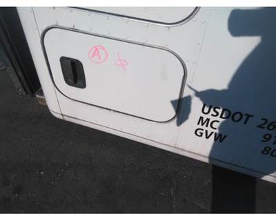 Kenworth T680 Right Sleeper Door