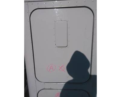 Kenworth T680 Right Sleeper Door