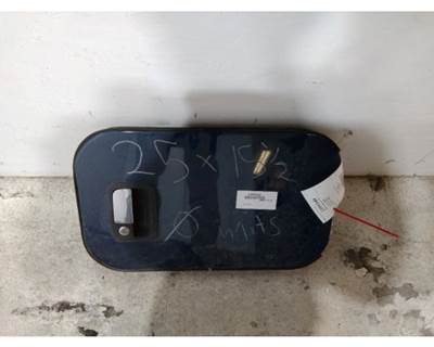 Kenworth T680 Right Sleeper Door