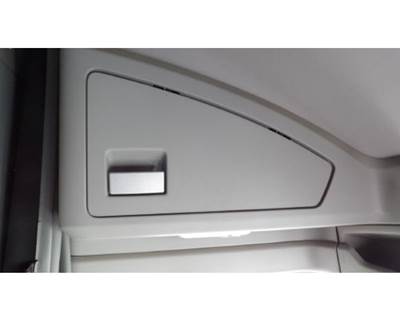 Kenworth T680 Left Sleeper Door