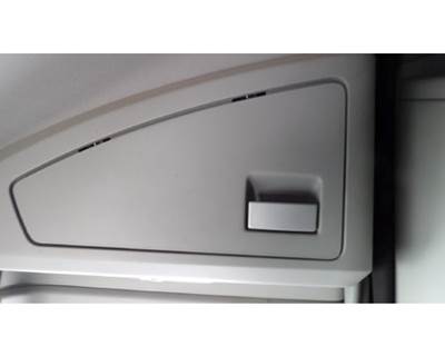 Kenworth T680 Right Sleeper Door