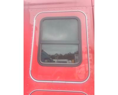 Kenworth T680 Left Sleeper Door
