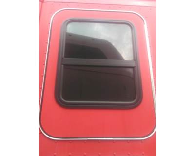 Kenworth T680 Right Sleeper Door