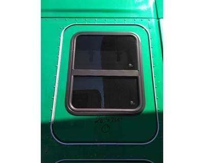 Kenworth T680 Left Sleeper Door