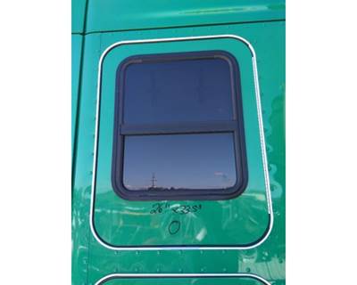 Kenworth T680 Right Sleeper Door