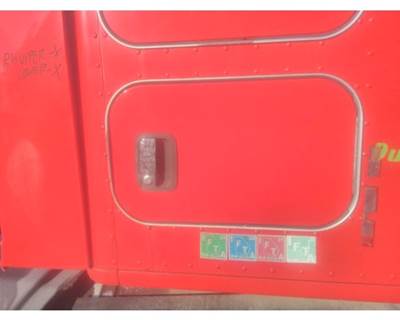 Kenworth T680 Right Sleeper Door