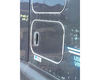 Kenworth T680 Right Sleeper Door