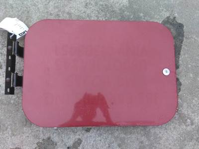 Kenworth T700 Right Sleeper Door