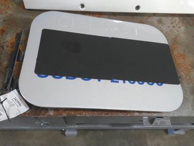 Kenworth T700 Left Sleeper Door