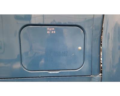 Kenworth T700 Left Sleeper Door