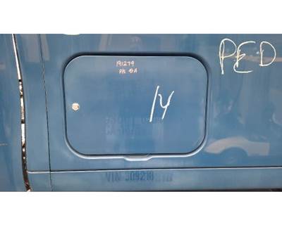 Kenworth T700 Right Sleeper Door