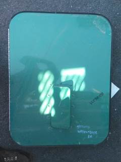 Kenworth T800B Right Sleeper Door