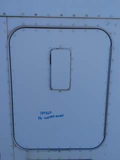 Kenworth T800B Right Sleeper Door