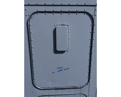 Kenworth T800B Left Sleeper Door