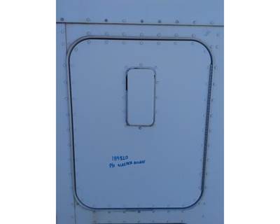 Kenworth T800B Right Sleeper Door