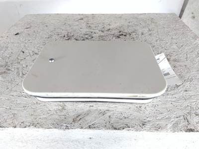 Mack Anthem Left Sleeper Door