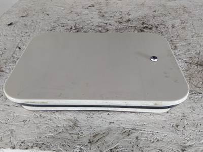 Mack Anthem Right Sleeper Door