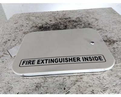 Mack Anthem Left Sleeper Door