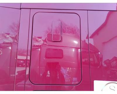 Mack Pinnacle CXU613 Right Sleeper Door for a Mack CXU613