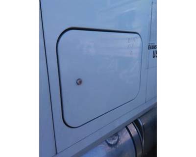 Mack Pinnacle CXU613 Right Sleeper Door for a Mack CXU613