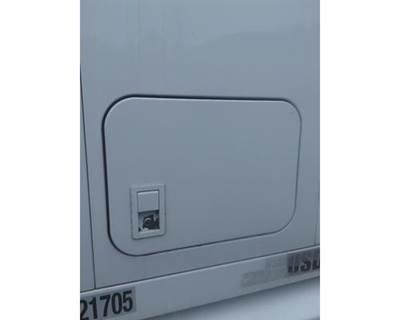 Mack Pinnacle CXU613 Right Sleeper Door for a Mack CXU613