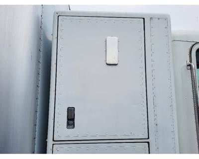 Peterbilt 330 Right Sleeper Door