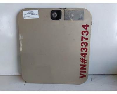 Peterbilt 379 Left Sleeper Door