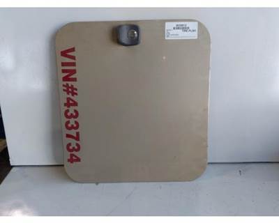 Peterbilt 379 Right Sleeper Door