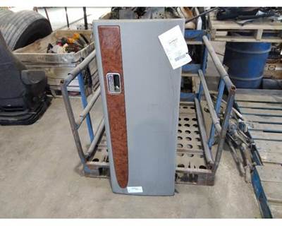 Peterbilt 379 Sleeper Door