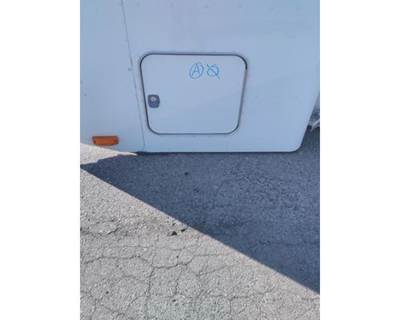 Peterbilt 384 Right Sleeper Door