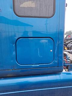 Peterbilt 386 Left Sleeper Door