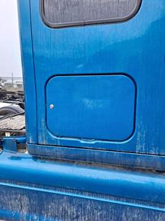 Peterbilt 386 Right Sleeper Door