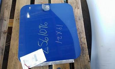 Peterbilt 386 Right Sleeper Door