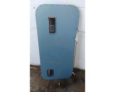 Peterbilt 386 Right Sleeper Door