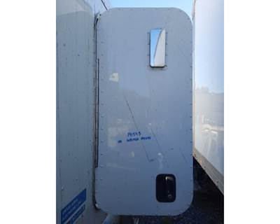 Peterbilt 386 Left Sleeper Door