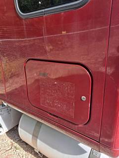 Peterbilt 387 Left Sleeper Door