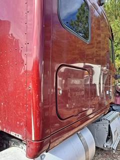 Peterbilt 387 Right Sleeper Door